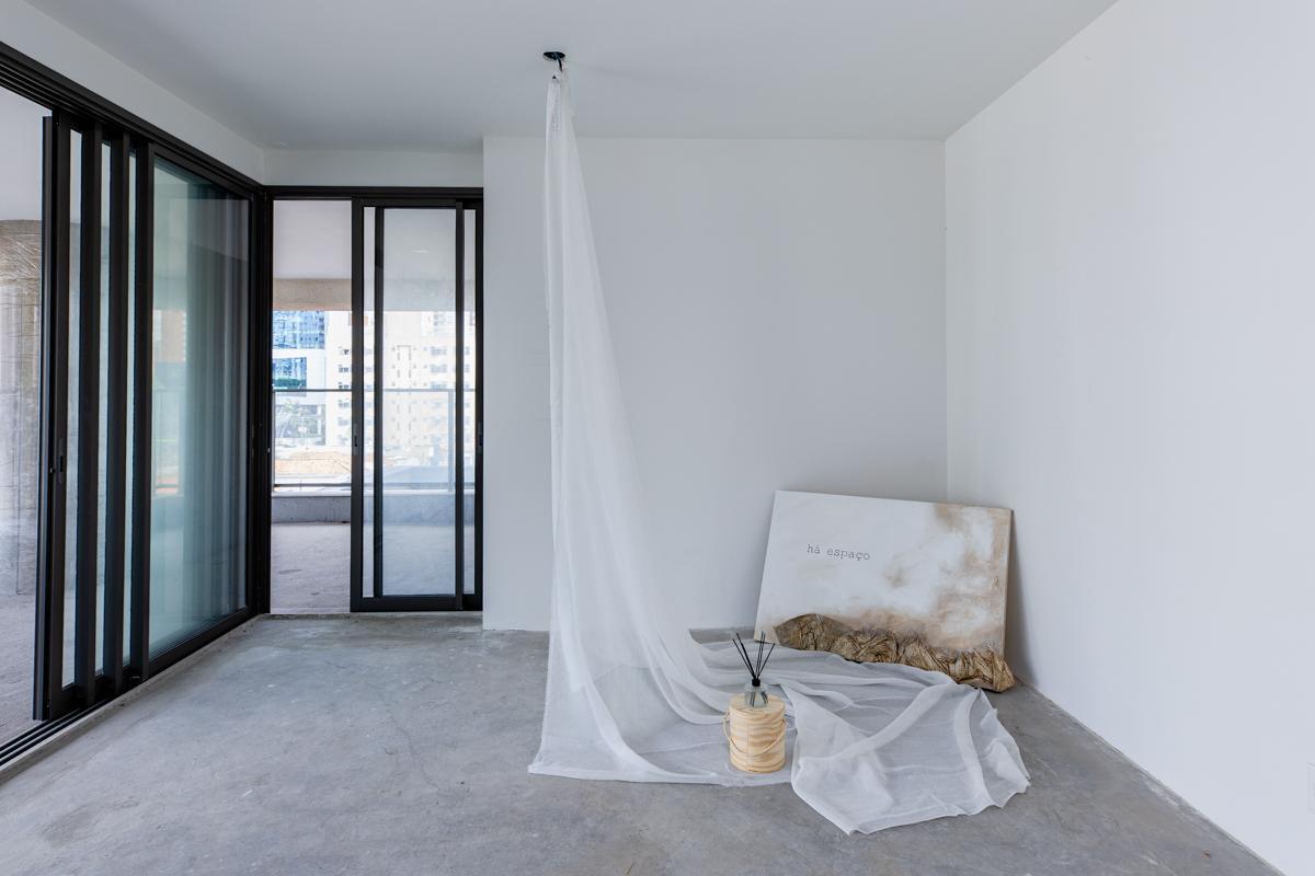 Sensacional apartamento para venda em Campo Belo com 3 quartos, sendo 3 suítes , 210m²