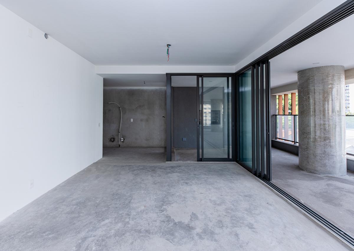 Sensacional apartamento para venda em Campo Belo com 3 quartos, sendo 3 suítes , 210m²
