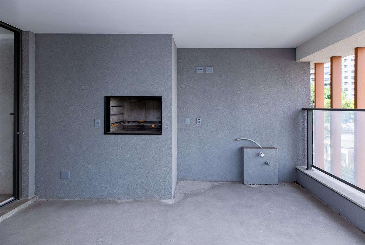 Sensacional apartamento para venda em Campo Belo com 3 quartos, sendo 3 suítes , 210m²
