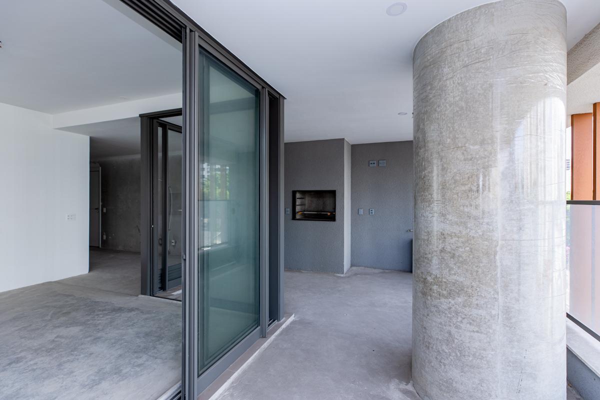 Sensacional apartamento para venda em Campo Belo com 3 quartos, sendo 3 suítes , 210m²