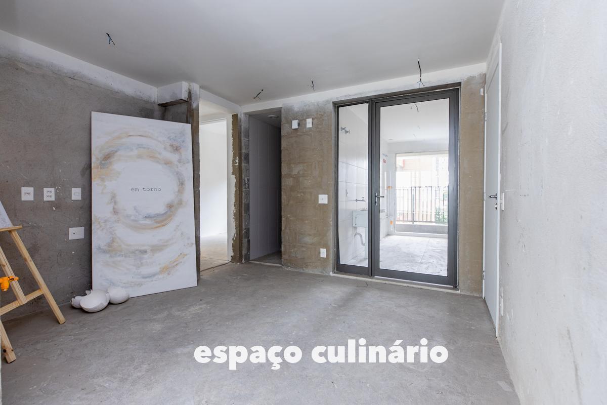 Sensacional apartamento para venda em Campo Belo com 3 quartos, sendo 3 suítes , 210m²