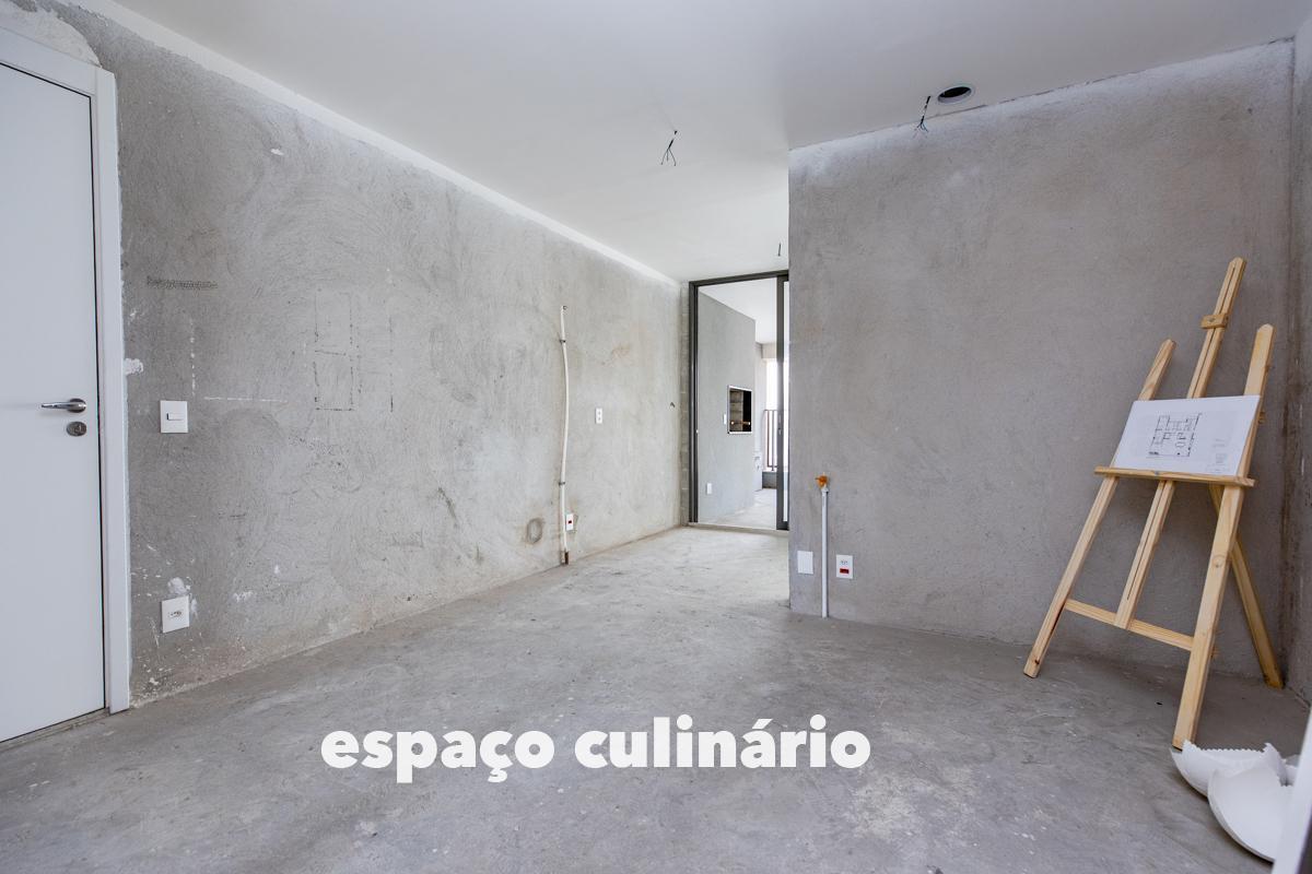 Sensacional apartamento para venda em Campo Belo com 3 quartos, sendo 3 suítes , 210m²
