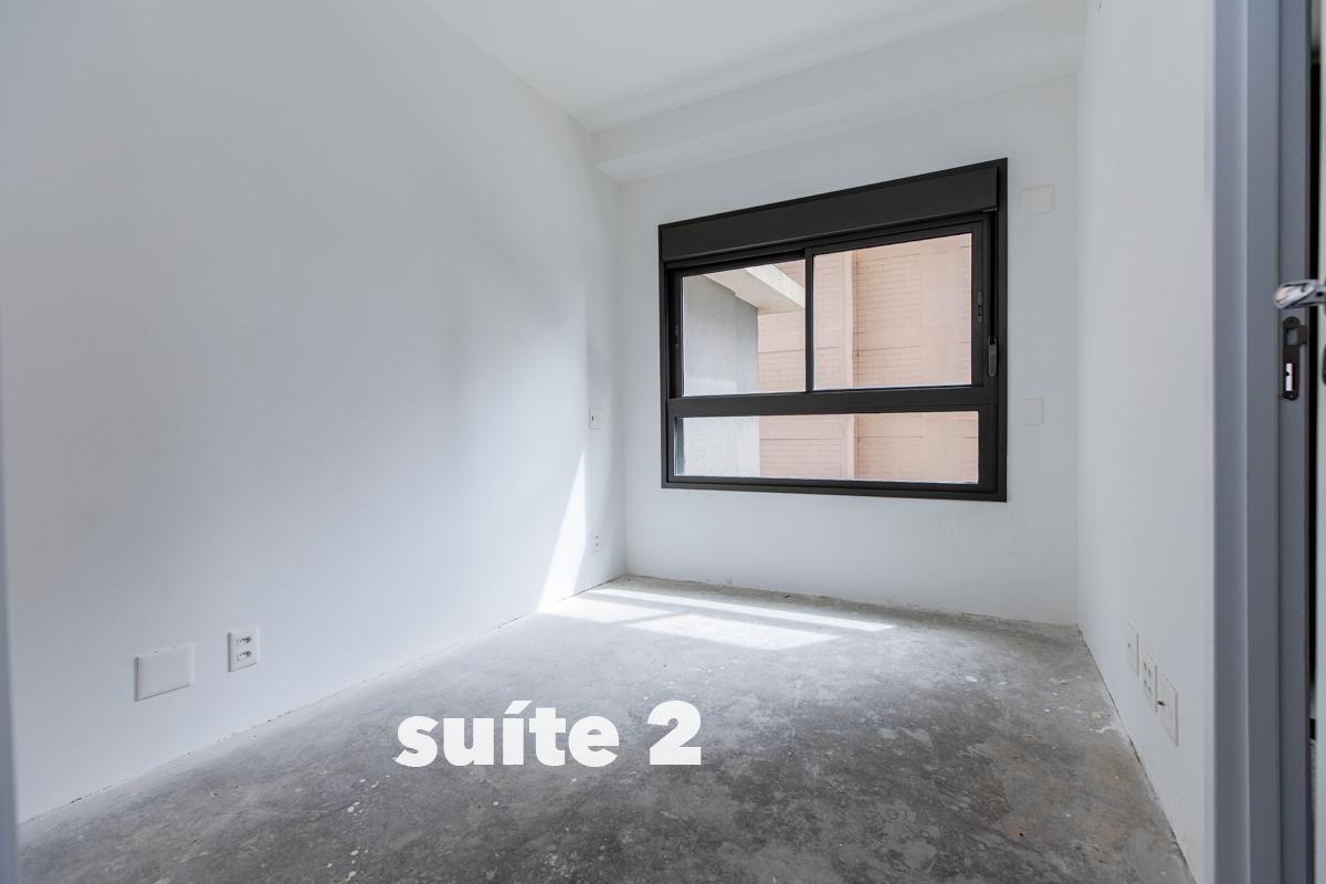 Sensacional apartamento para venda em Campo Belo com 3 quartos, sendo 3 suítes , 210m²