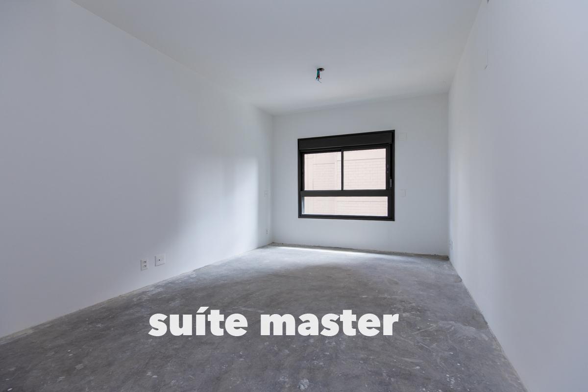 Sensacional apartamento para venda em Campo Belo com 3 quartos, sendo 3 suítes , 210m²