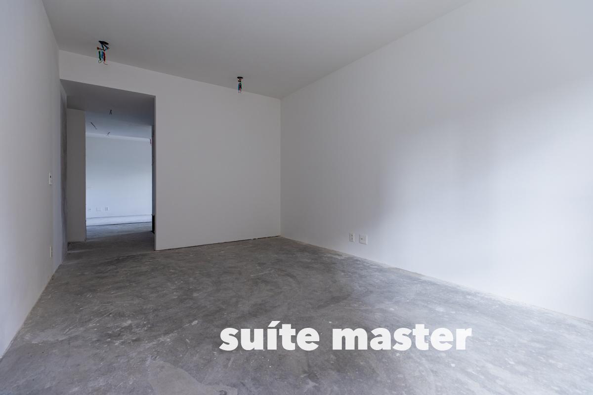 Sensacional apartamento para venda em Campo Belo com 3 quartos, sendo 3 suítes , 210m²