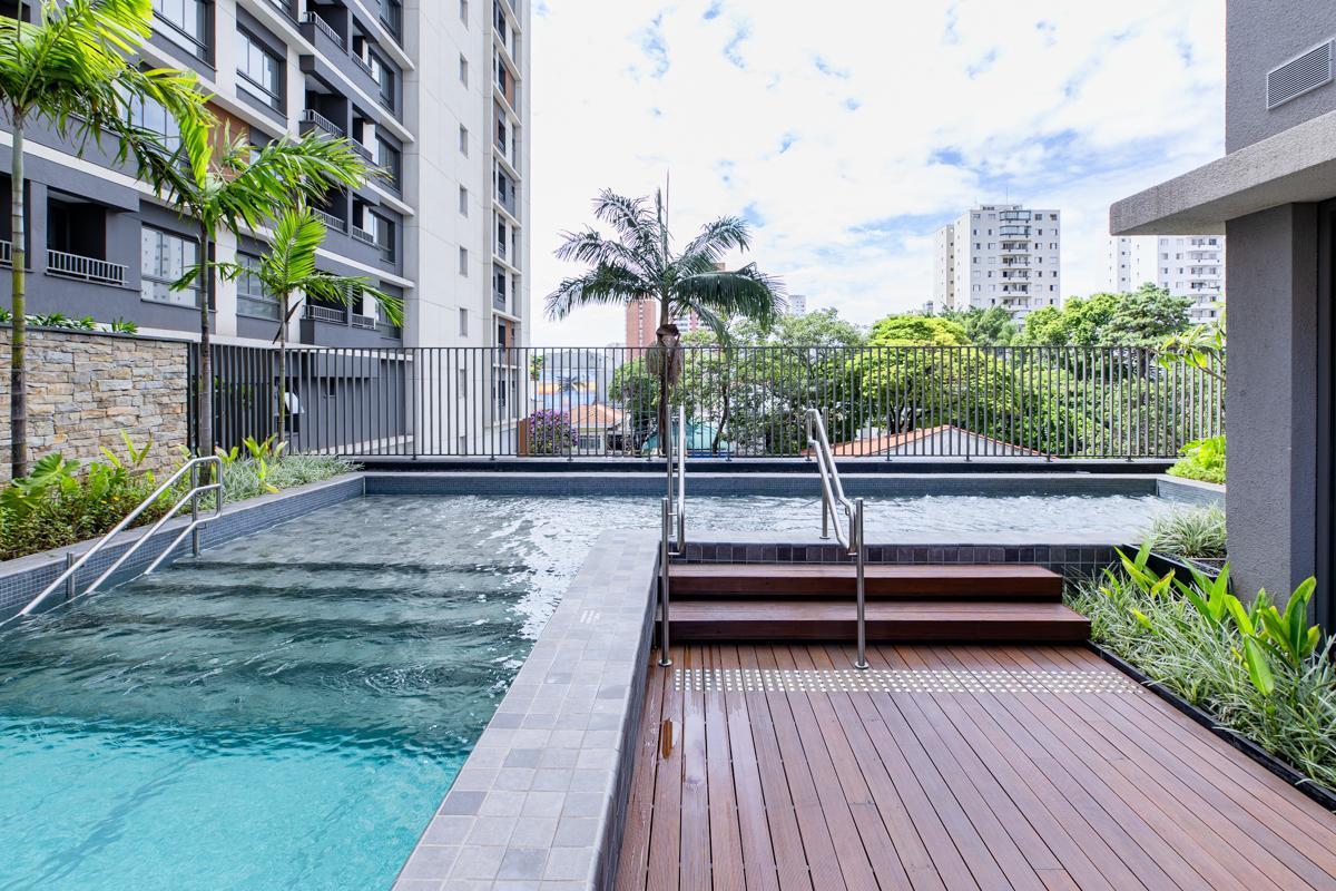 Sensacional apartamento para venda em Campo Belo com 3 quartos, sendo 3 suítes , 210m²
