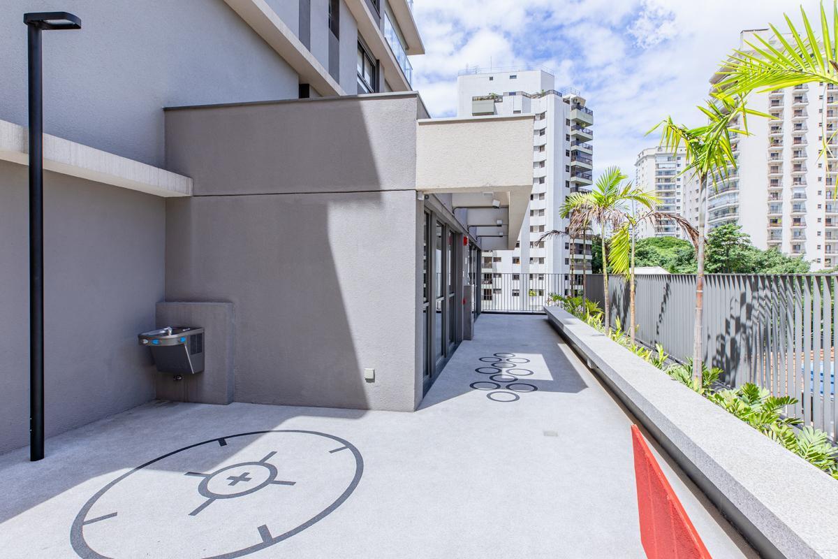 Sensacional apartamento para venda em Campo Belo com 3 quartos, sendo 3 suítes , 210m²