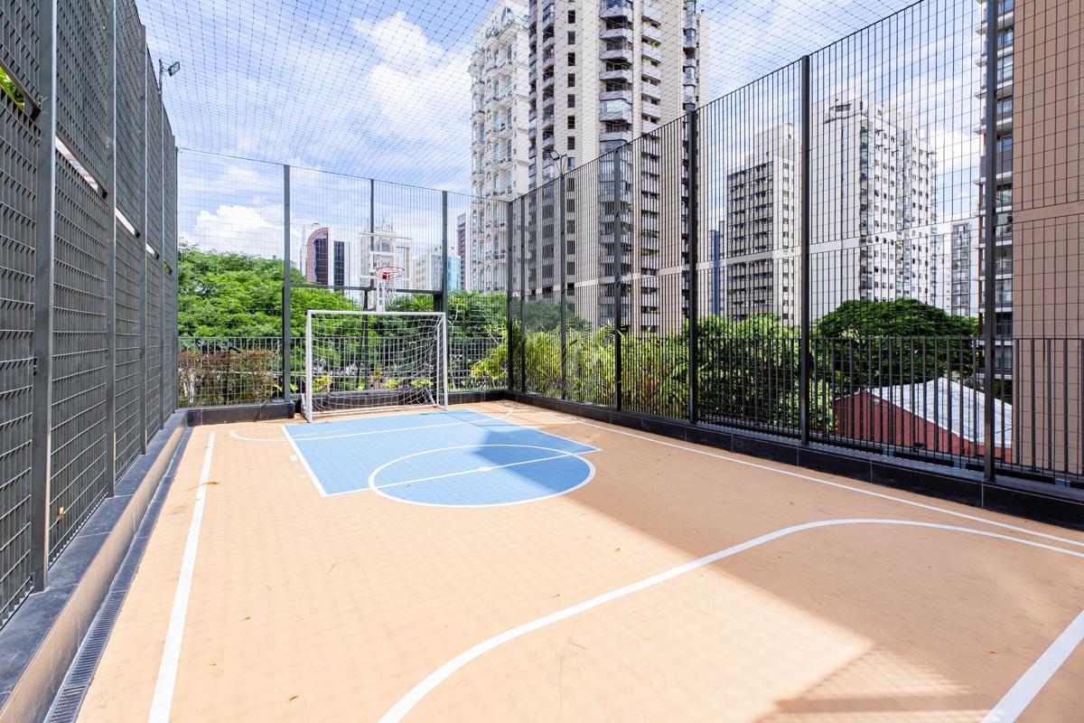 Sensacional apartamento para venda em Campo Belo com 3 quartos, sendo 3 suítes , 210m²