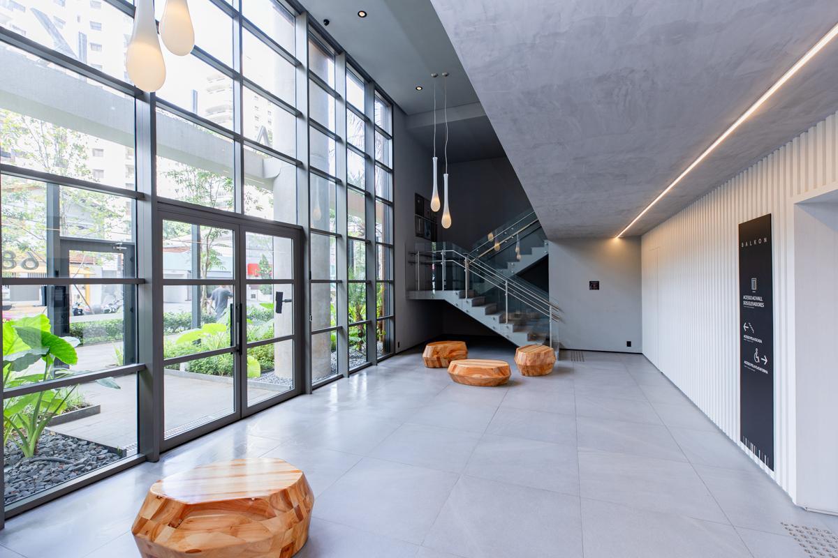 Sensacional apartamento para venda em Campo Belo com 3 quartos, sendo 3 suítes , 210m²