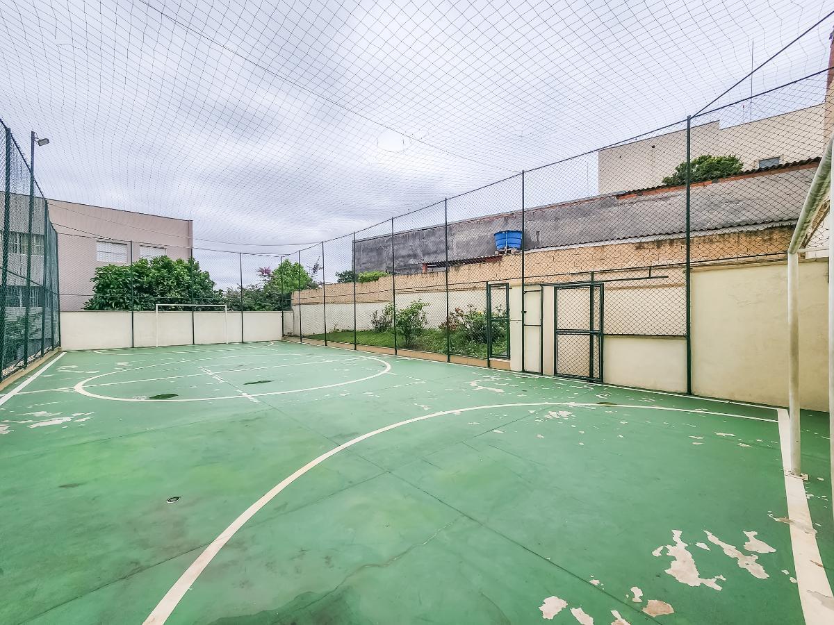 Imperdível apartamento tipo para venda em Lauzane Paulista com 2 quartos, 49.92m² – mlimaoscar#QFESH