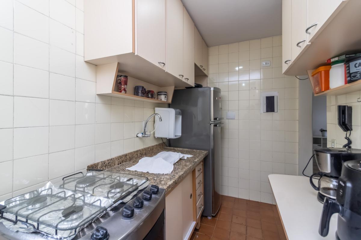 Imperdível apartamento tipo para venda em Lauzane Paulista com 2 quartos, 49.92m² – mlimaoscar#QFESH