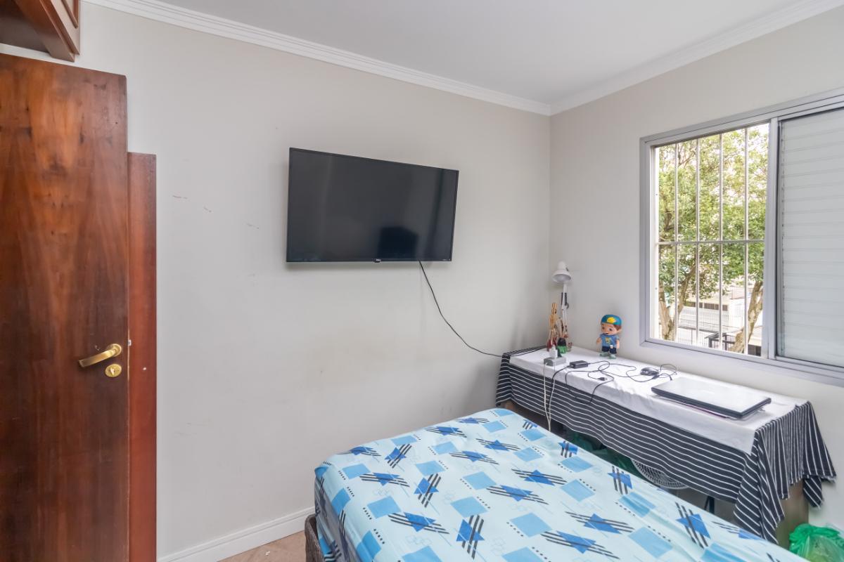 Imperdível apartamento tipo para venda em Lauzane Paulista com 2 quartos, 49.92m² – mlimaoscar#QFESH