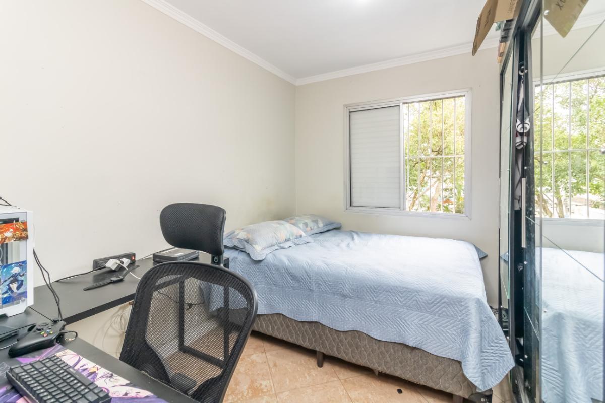 Imperdível apartamento tipo para venda em Lauzane Paulista com 2 quartos, 49.92m² – mlimaoscar#QFESH