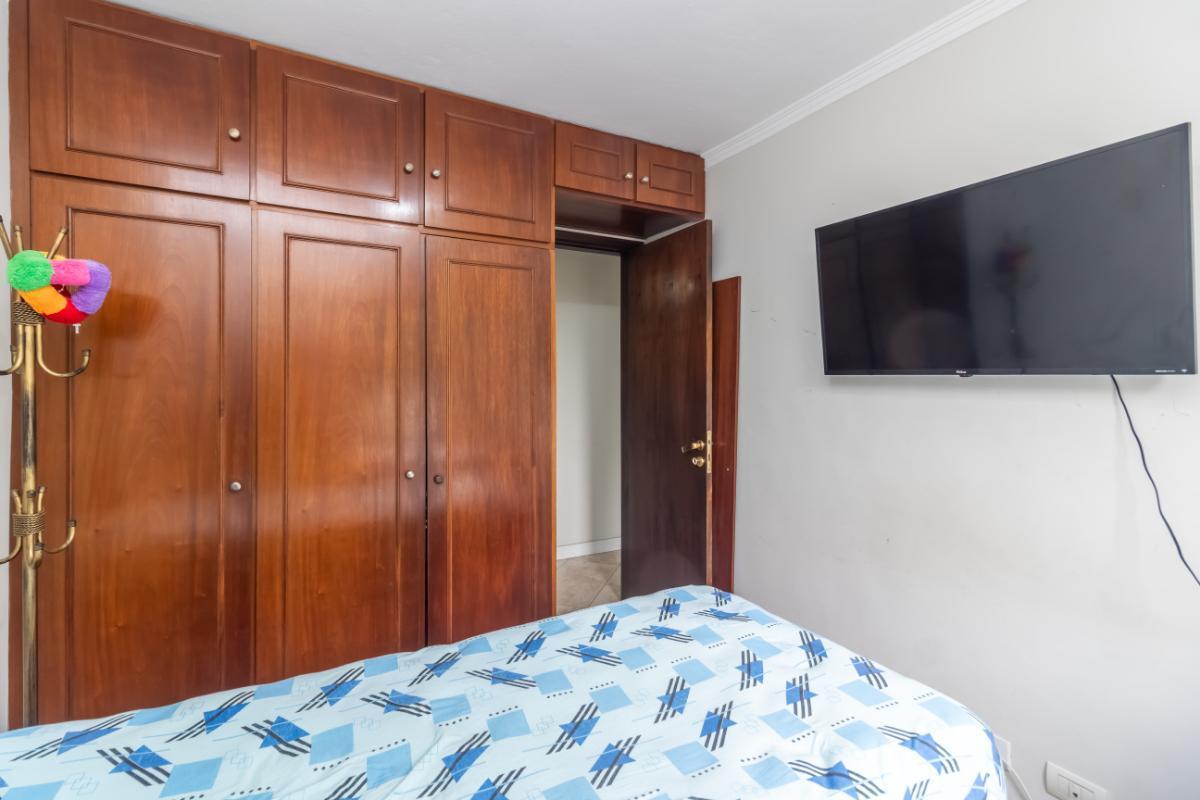 Imperdível apartamento tipo para venda em Lauzane Paulista com 2 quartos, 49.92m² – mlimaoscar#QFESH
