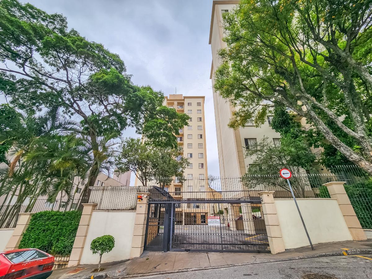 Imperdível apartamento tipo para venda em Lauzane Paulista com 2 quartos, 49.92m² – mlimaoscar#QFESH