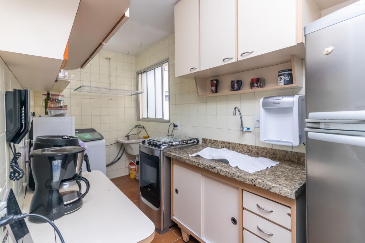 Imperdível apartamento tipo para venda em Lauzane Paulista com 2 quartos, 49.92m² – mlimaoscar#QFESH