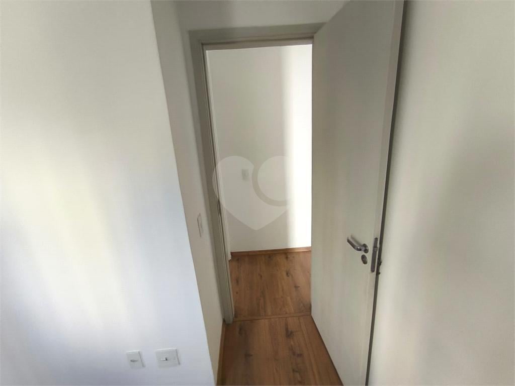 Apartamento com 2 quartos à venda em Parque reboucas – SP