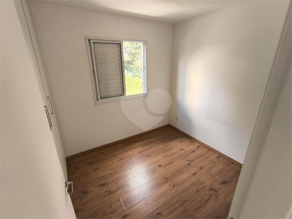 Apartamento com 2 quartos à venda em Parque reboucas – SP