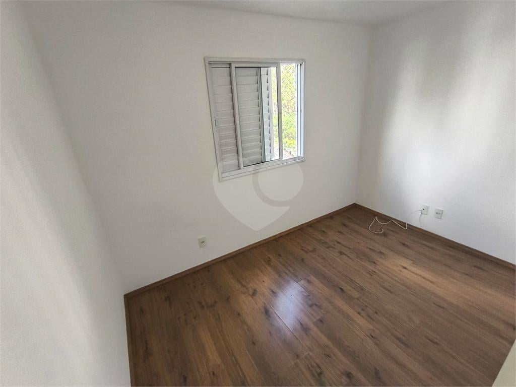 Apartamento com 2 quartos à venda em Parque reboucas – SP