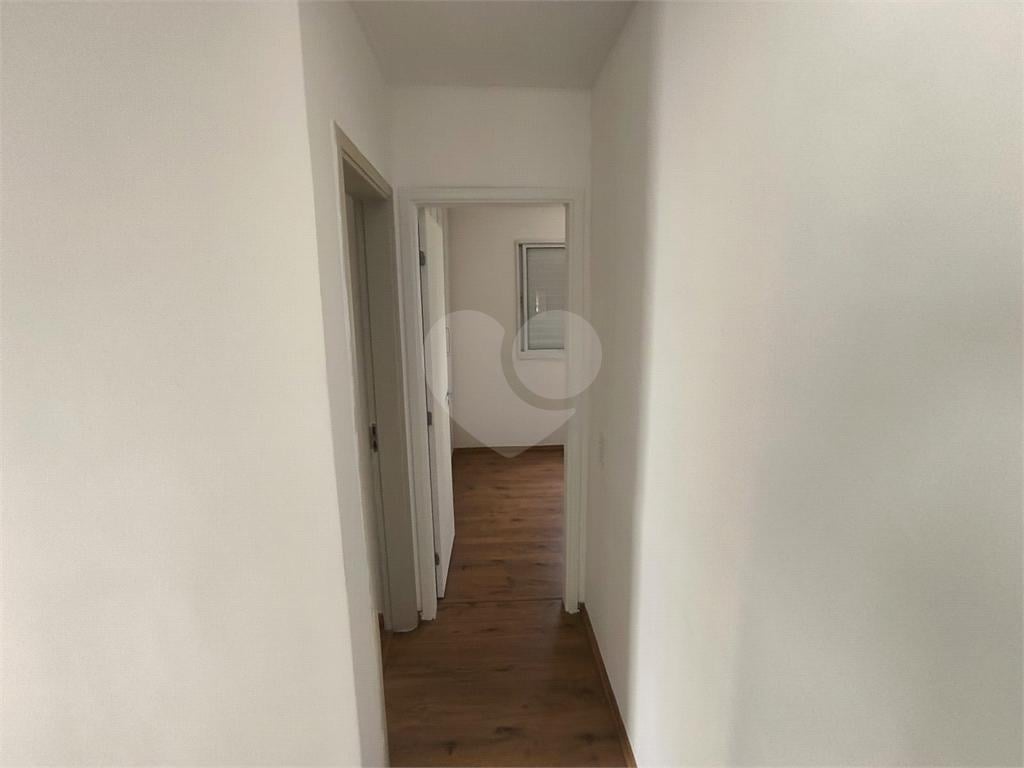 Apartamento com 2 quartos à venda em Parque reboucas – SP