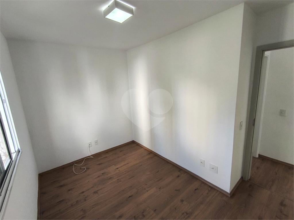 Apartamento com 2 quartos à venda em Parque reboucas – SP