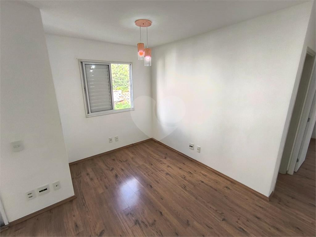 Apartamento com 2 quartos à venda em Parque reboucas – SP