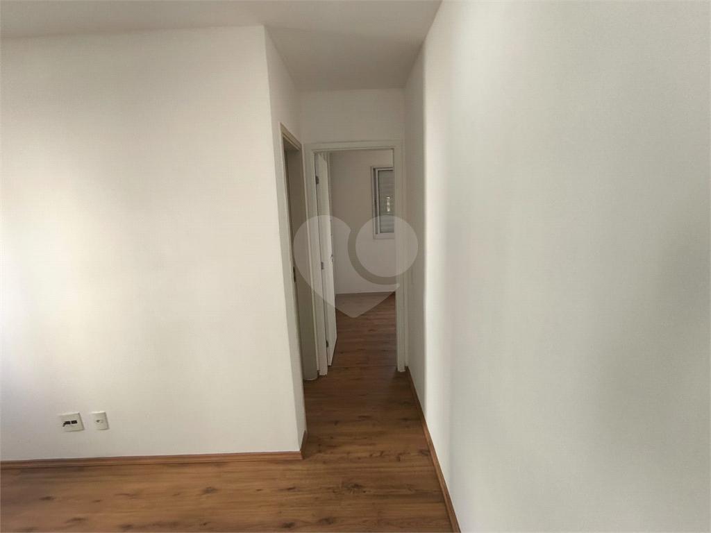 Apartamento com 2 quartos à venda em Parque reboucas – SP