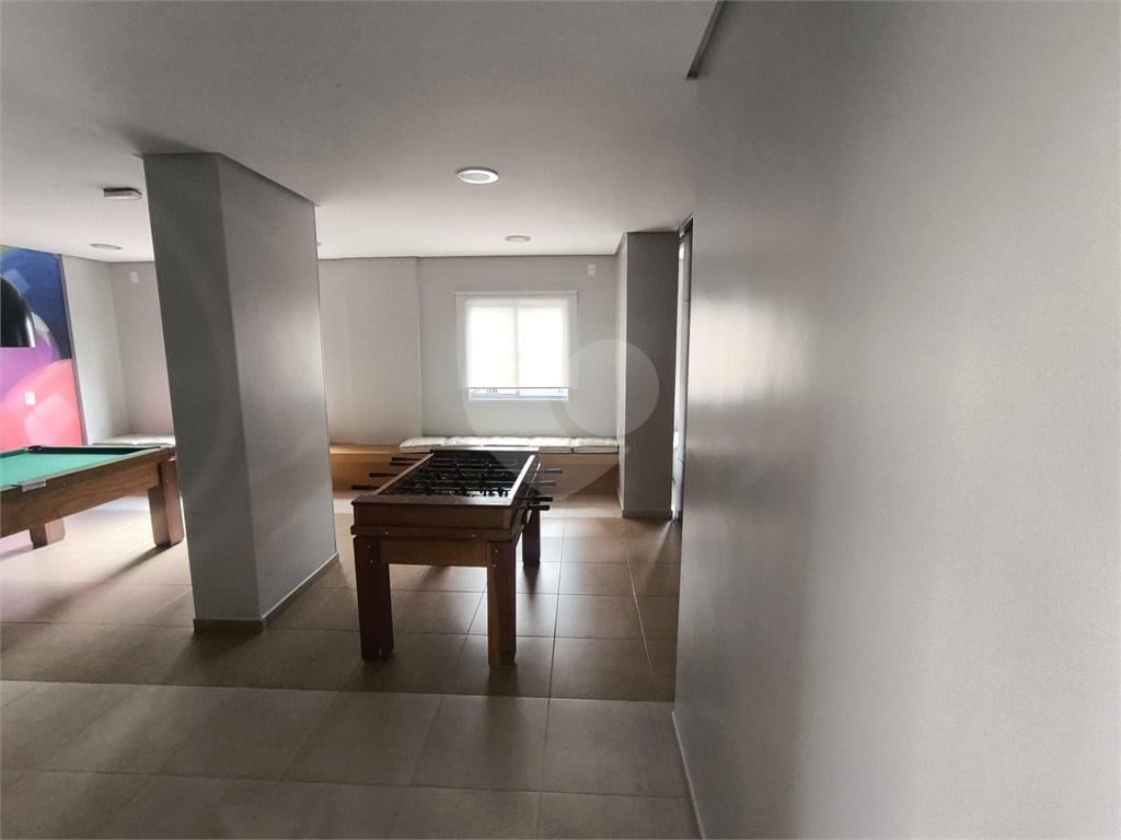 Apartamento com 2 quartos à venda em Parque reboucas – SP