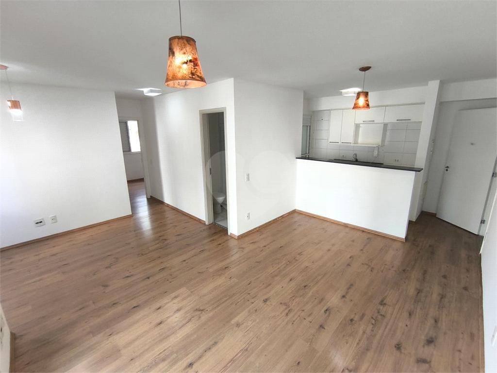 Apartamento com 2 quartos à venda em Parque reboucas – SP