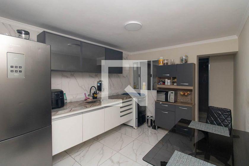 Casa à Venda – Vila Maria , 2 Quartos, 80 m² – São Paulo