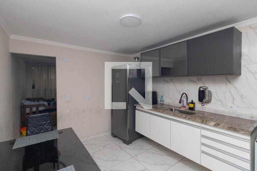 Casa à Venda – Vila Maria , 2 Quartos, 80 m² – São Paulo