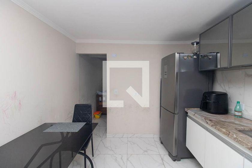 Casa à Venda – Vila Maria , 2 Quartos, 80 m² – São Paulo