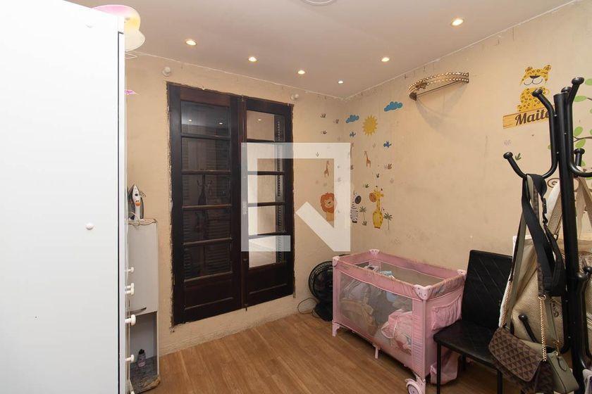 Casa à Venda – Vila Maria , 2 Quartos, 80 m² – São Paulo