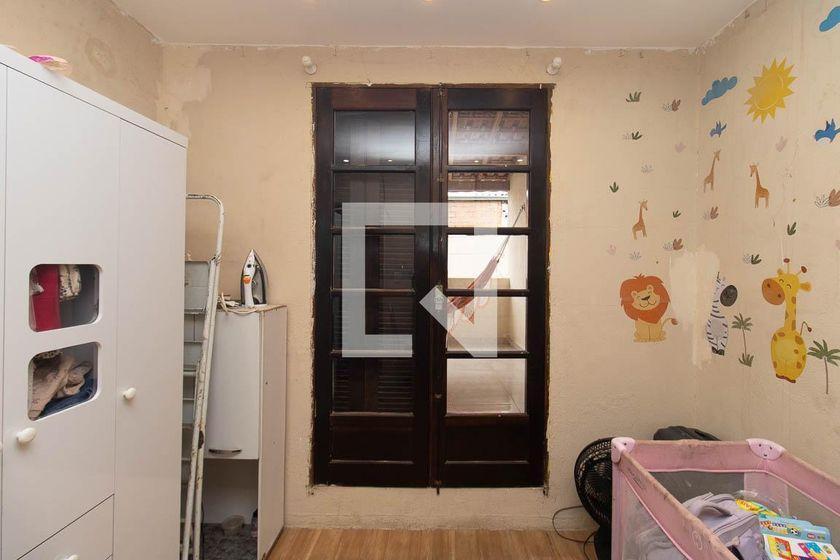 Casa à Venda – Vila Maria , 2 Quartos, 80 m² – São Paulo