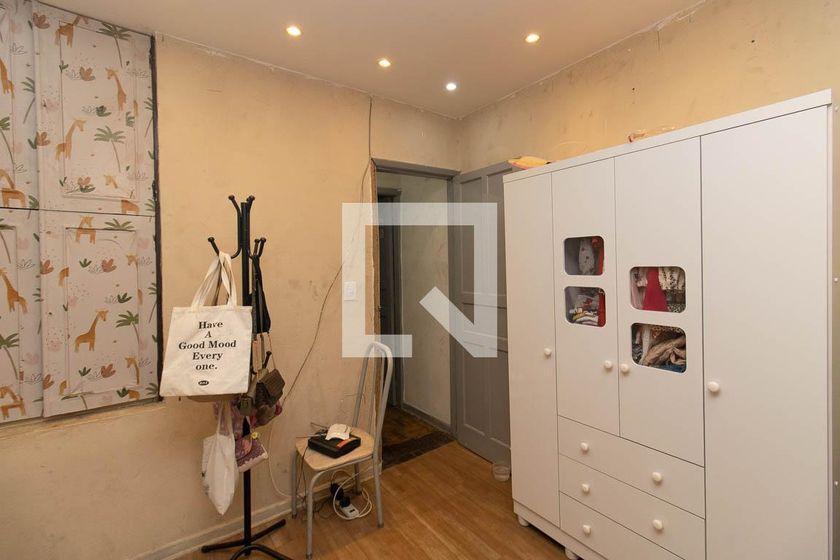 Casa à Venda – Vila Maria , 2 Quartos, 80 m² – São Paulo