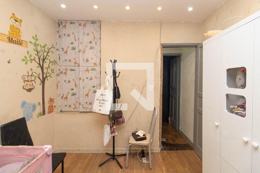 Casa à Venda – Vila Maria , 2 Quartos, 80 m² – São Paulo