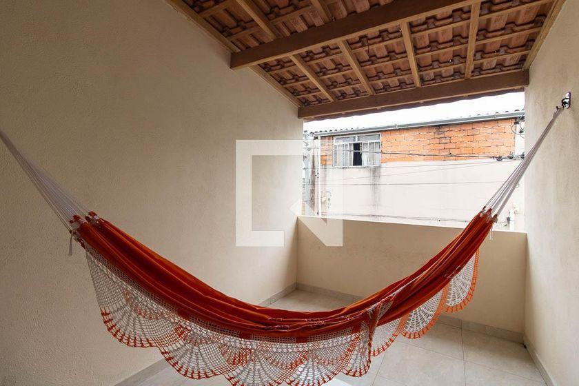 Casa à Venda – Vila Maria , 2 Quartos, 80 m² – São Paulo
