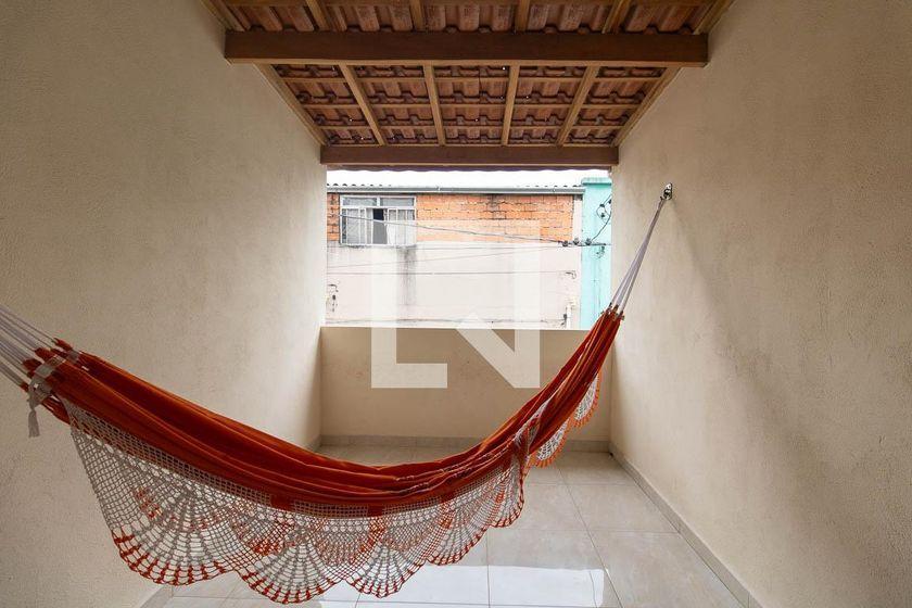 Casa à Venda – Vila Maria , 2 Quartos, 80 m² – São Paulo
