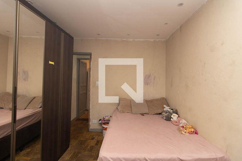 Casa à Venda – Vila Maria , 2 Quartos, 80 m² – São Paulo