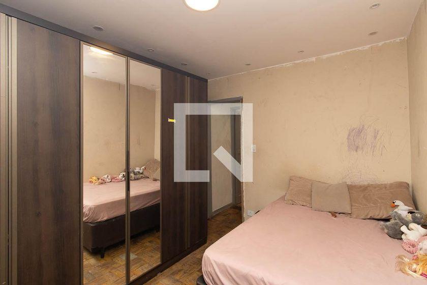 Casa à Venda – Vila Maria , 2 Quartos, 80 m² – São Paulo
