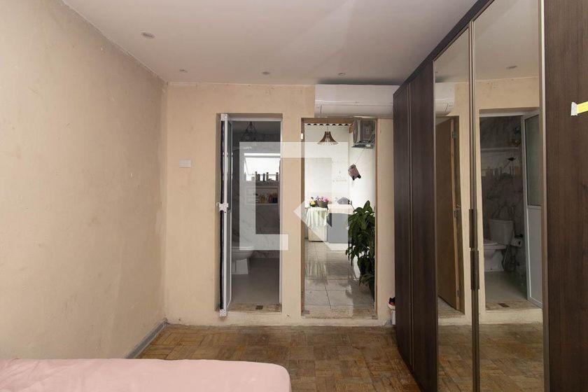 Casa à Venda – Vila Maria , 2 Quartos, 80 m² – São Paulo