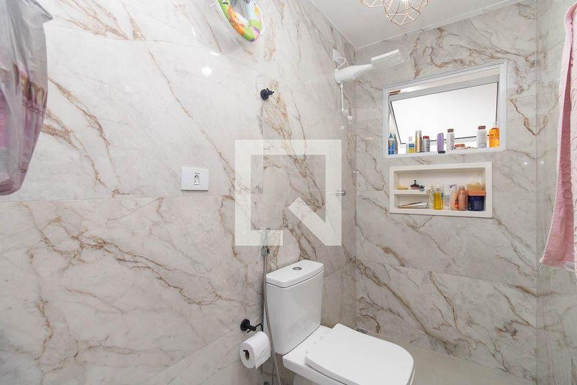 Casa à Venda – Vila Maria , 2 Quartos, 80 m² – São Paulo