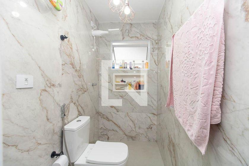 Casa à Venda – Vila Maria , 2 Quartos, 80 m² – São Paulo