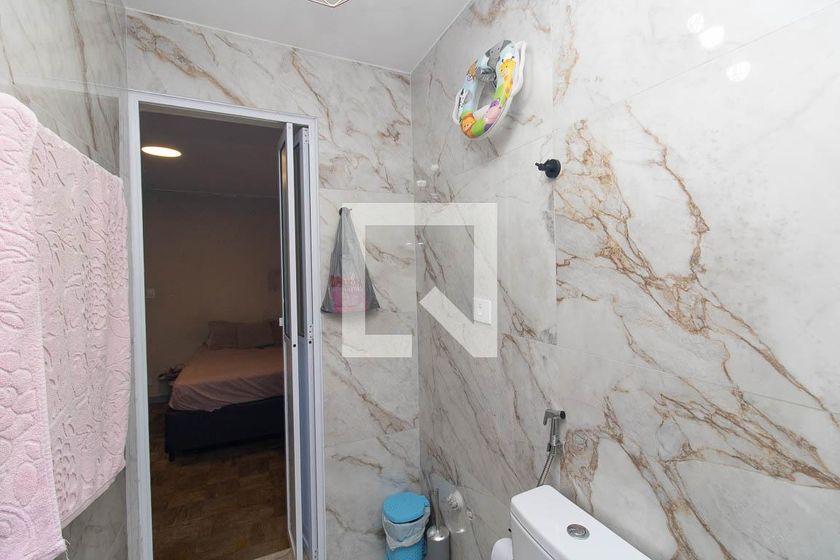 Casa à Venda – Vila Maria , 2 Quartos, 80 m² – São Paulo