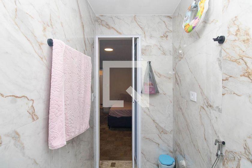 Casa à Venda – Vila Maria , 2 Quartos, 80 m² – São Paulo