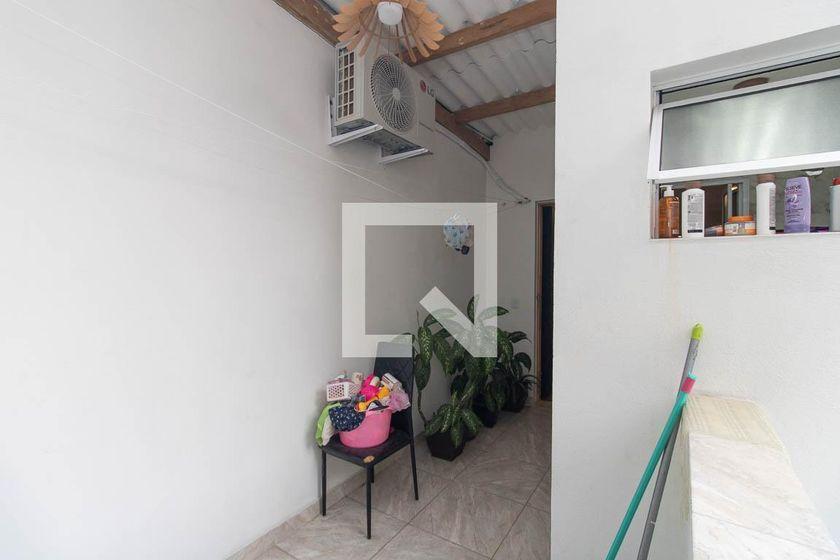 Casa à Venda – Vila Maria , 2 Quartos, 80 m² – São Paulo