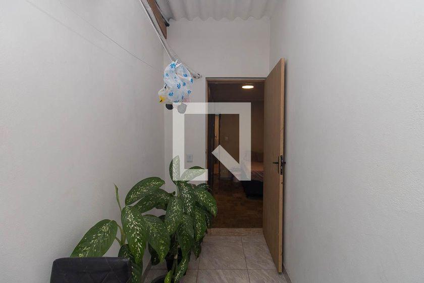Casa à Venda – Vila Maria , 2 Quartos, 80 m² – São Paulo