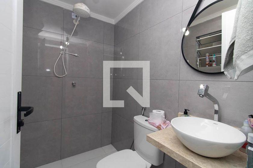 Casa à Venda – Vila Maria , 2 Quartos, 80 m² – São Paulo