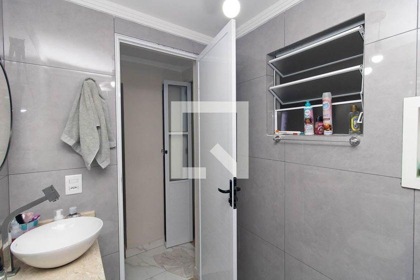 Casa à Venda – Vila Maria , 2 Quartos, 80 m² – São Paulo
