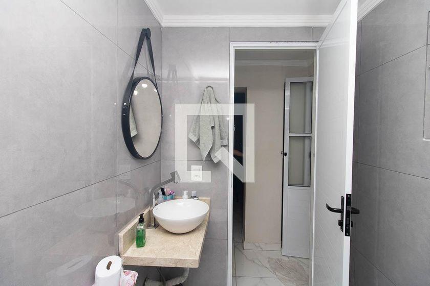 Casa à Venda – Vila Maria , 2 Quartos, 80 m² – São Paulo